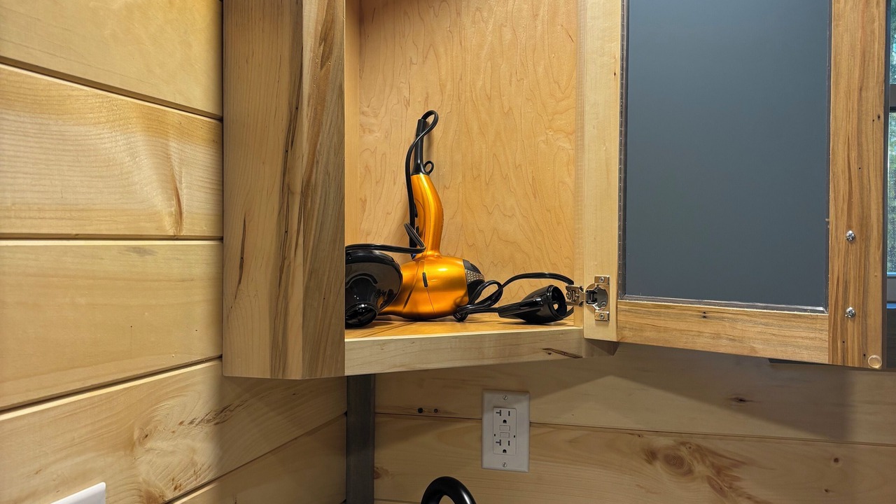 Photo of Bathroom in East Burke