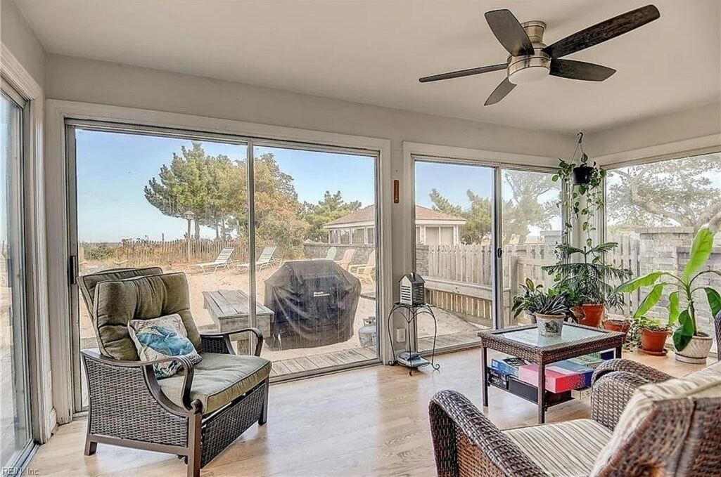Photo of Livingroom in Cottage Line