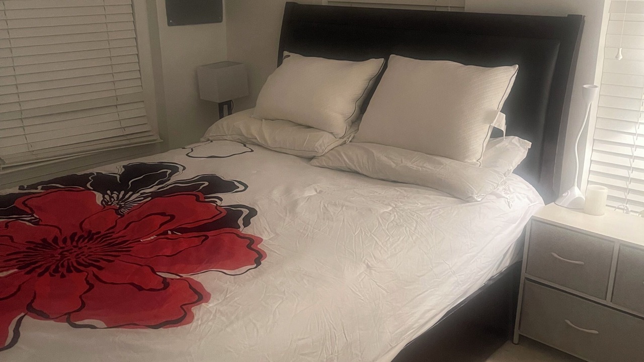 Photo of Bedroom in Beltsville