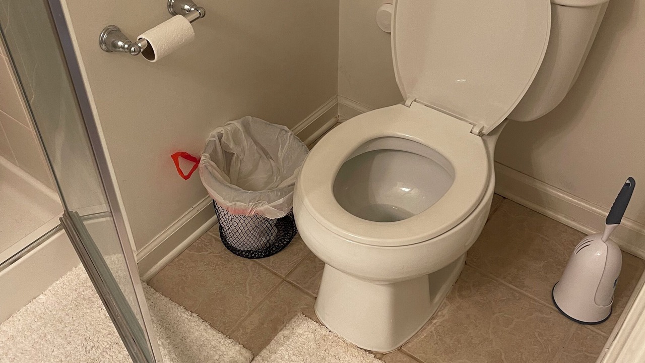 Photo of Bathroom in Beltsville
