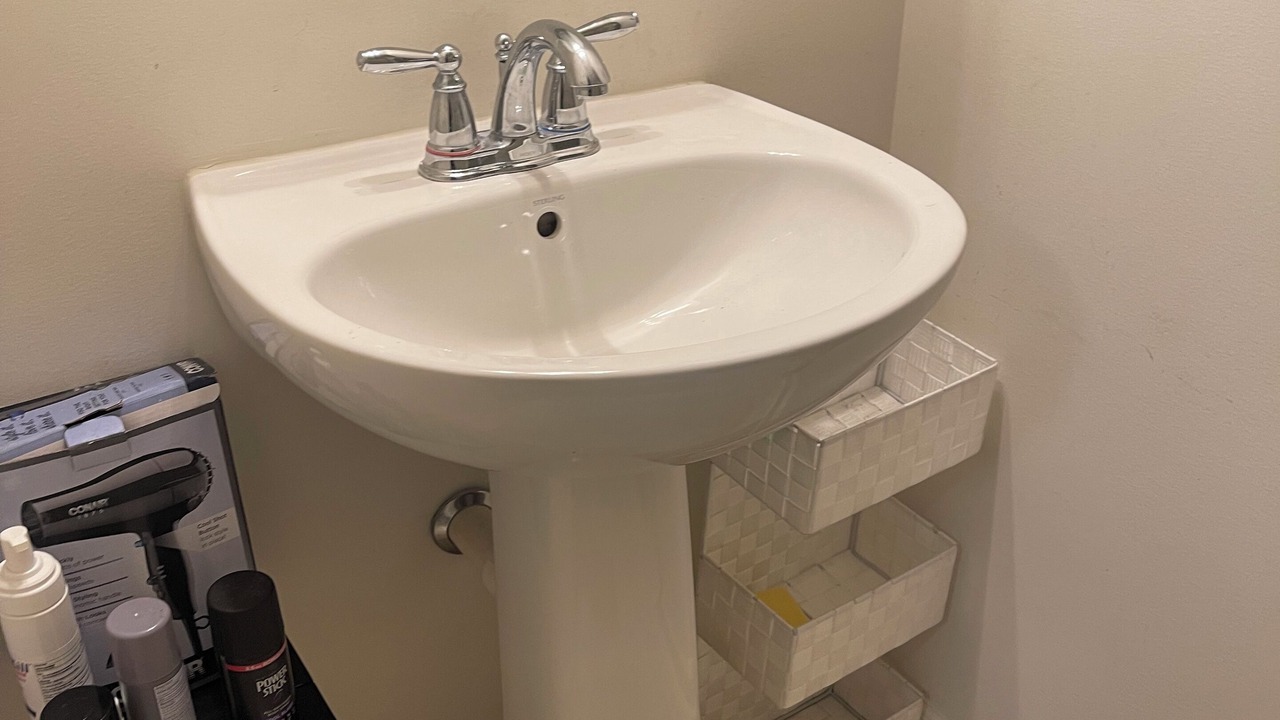 Photo of Bathroom in Beltsville