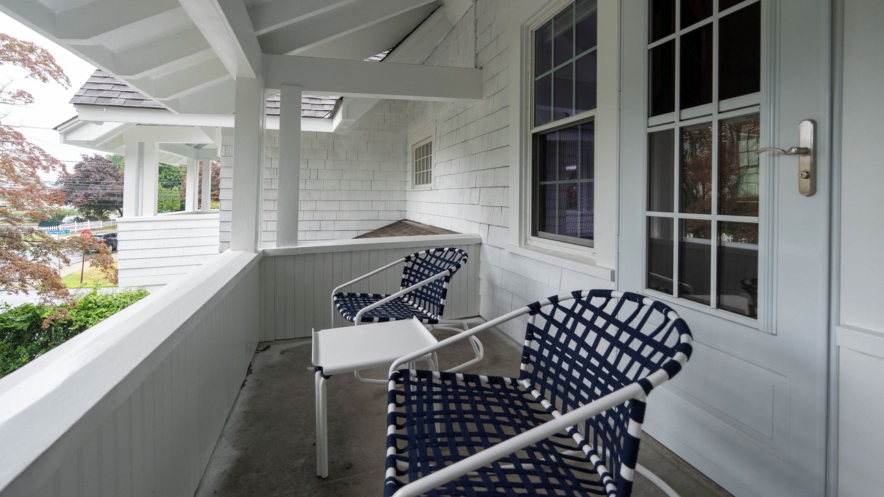 Photo of Patio Balcony in Bridgeport