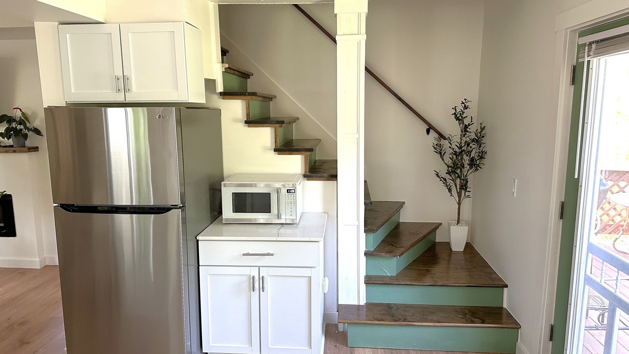 Photo of Kitchen in Batavia