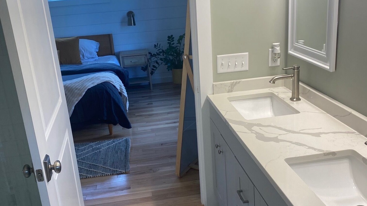 Photo of Bathroom in West Kennebunk