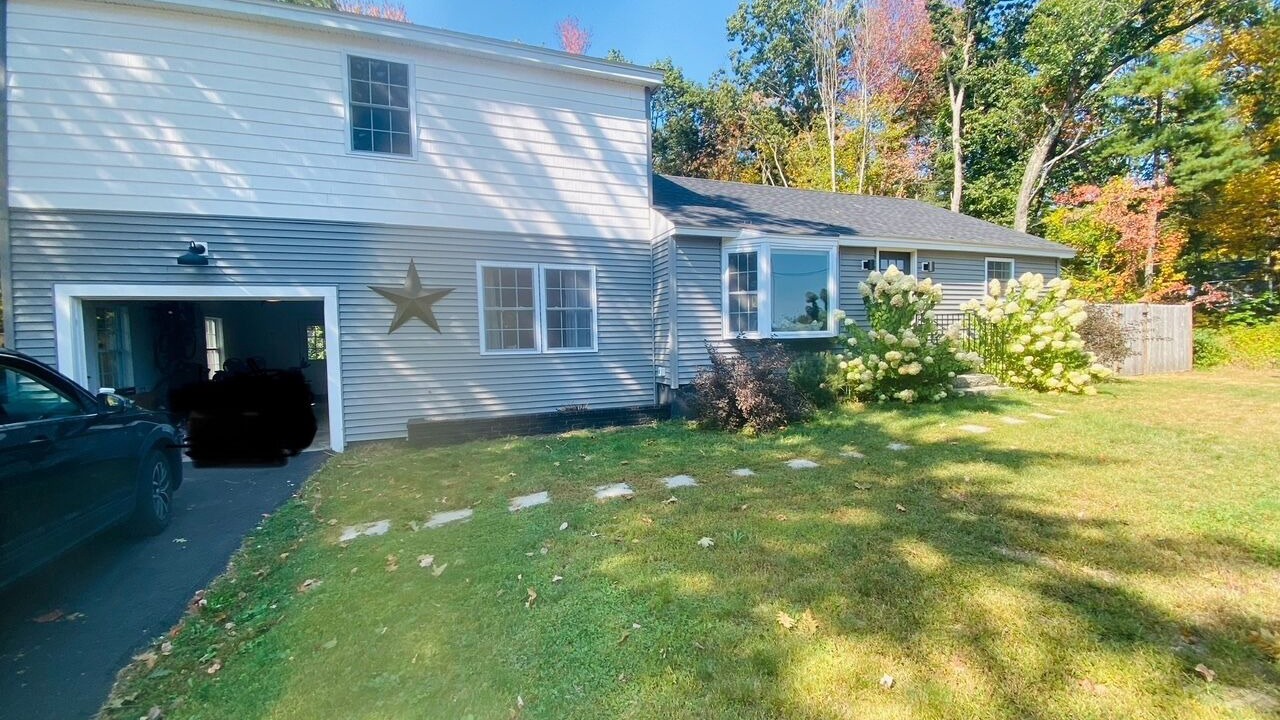 Photo of Outdoor in West Kennebunk