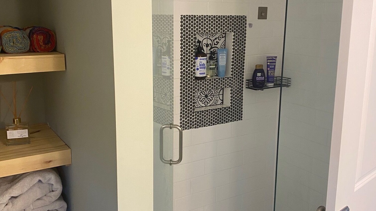 Photo of Bathroom in West Kennebunk