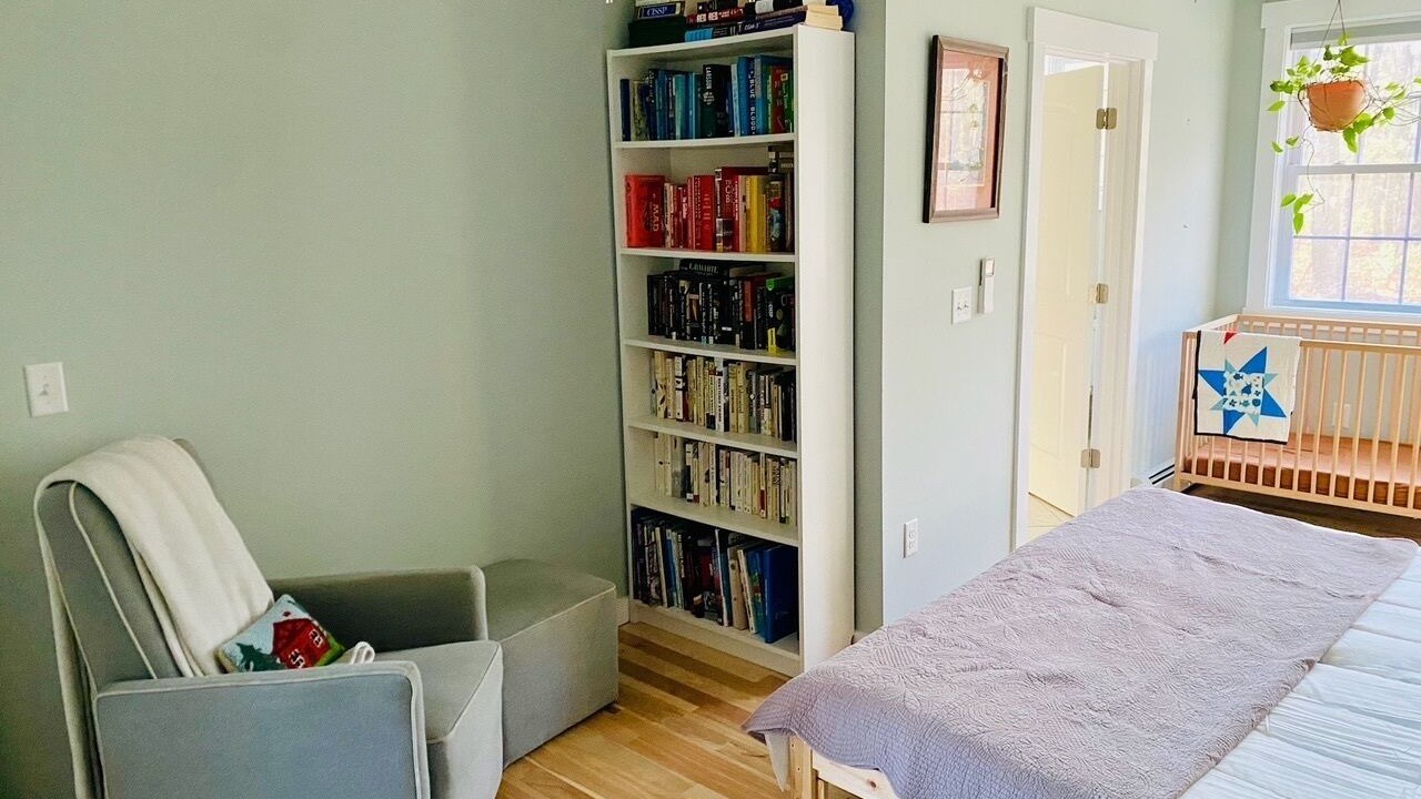 Photo of Bedroom in West Kennebunk