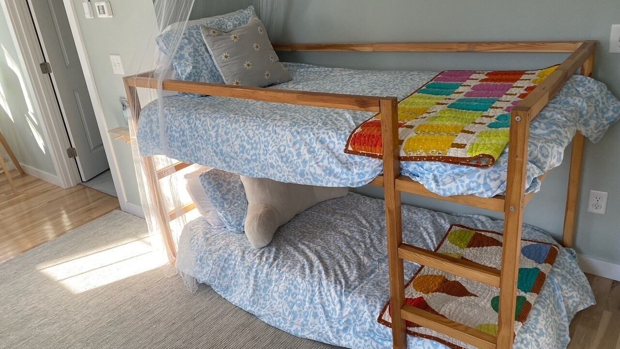 Photo of Bedroom in West Kennebunk