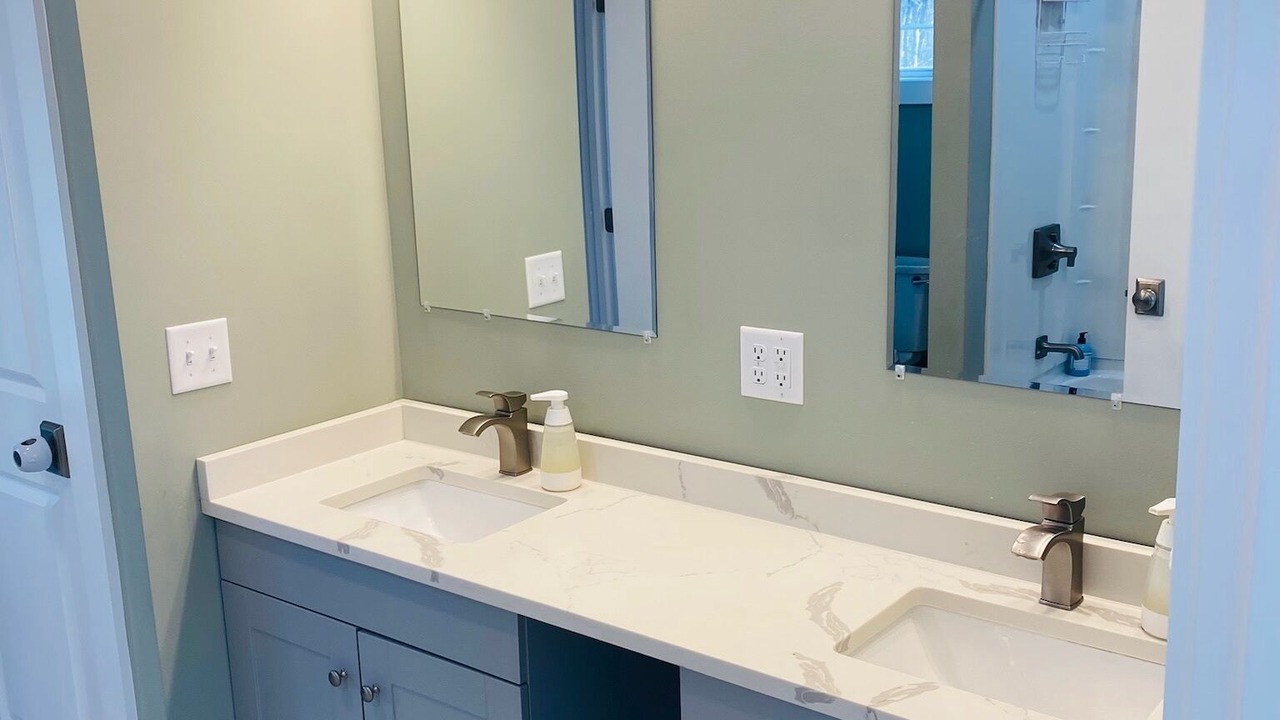 Photo of Bathroom in West Kennebunk
