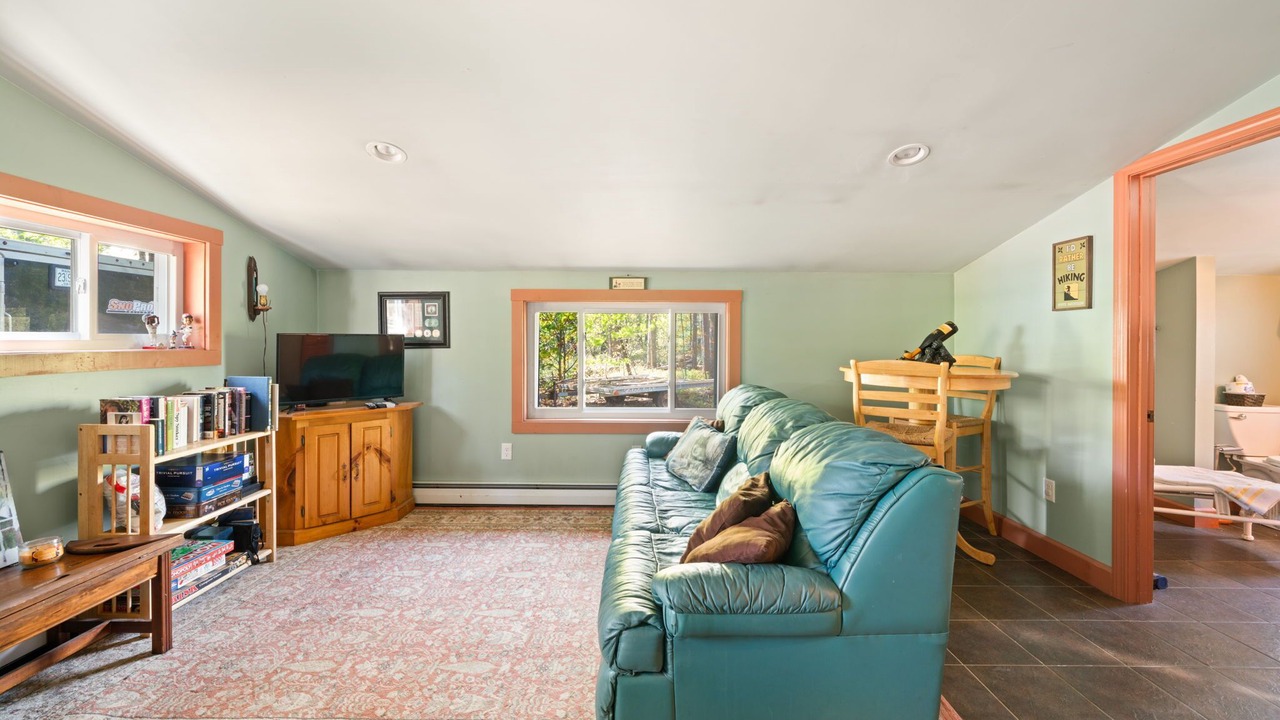 Photo of Bedroom in North Conway
