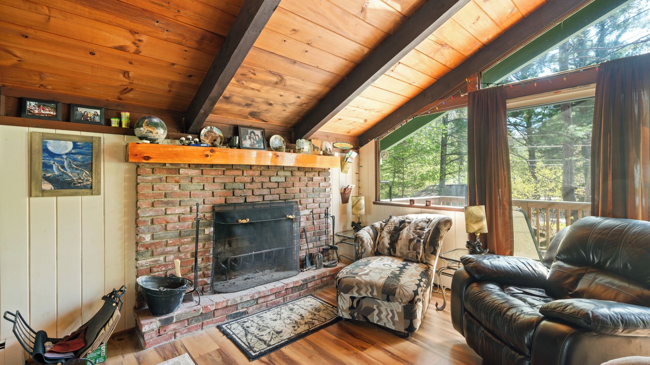 Photo of Bedroom in North Conway