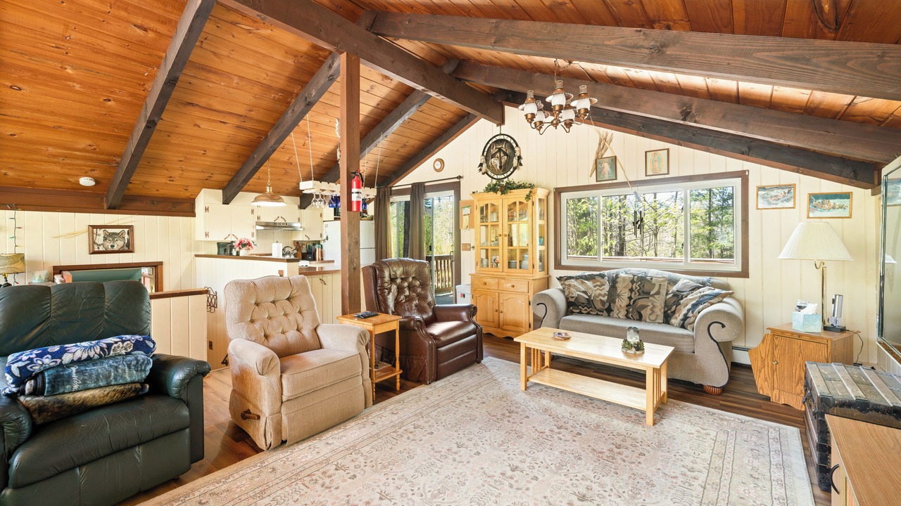 Photo of Bedroom in North Conway