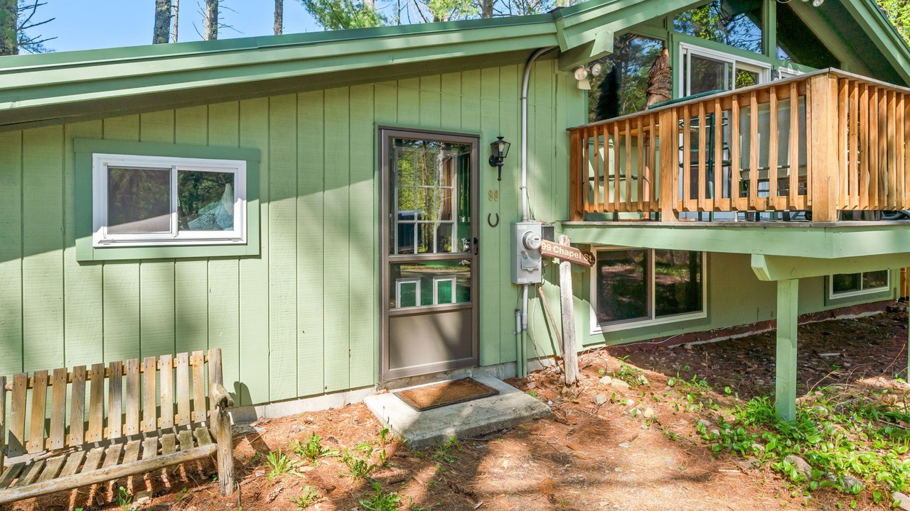 Photo of Outdoor in North Conway