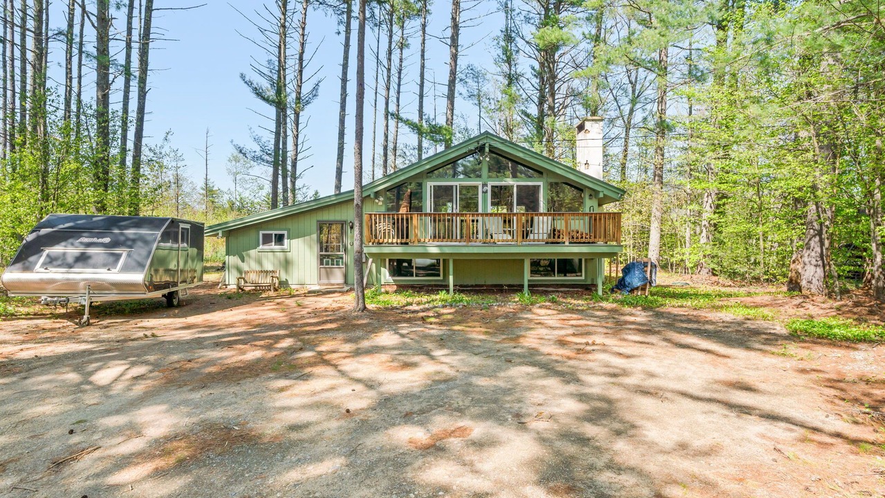 Photo of Outdoor in North Conway