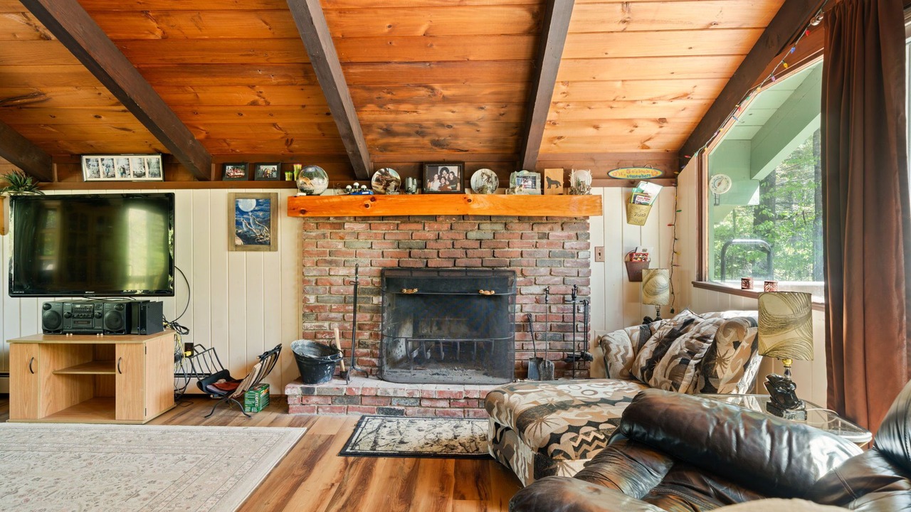 Photo of Bedroom in North Conway