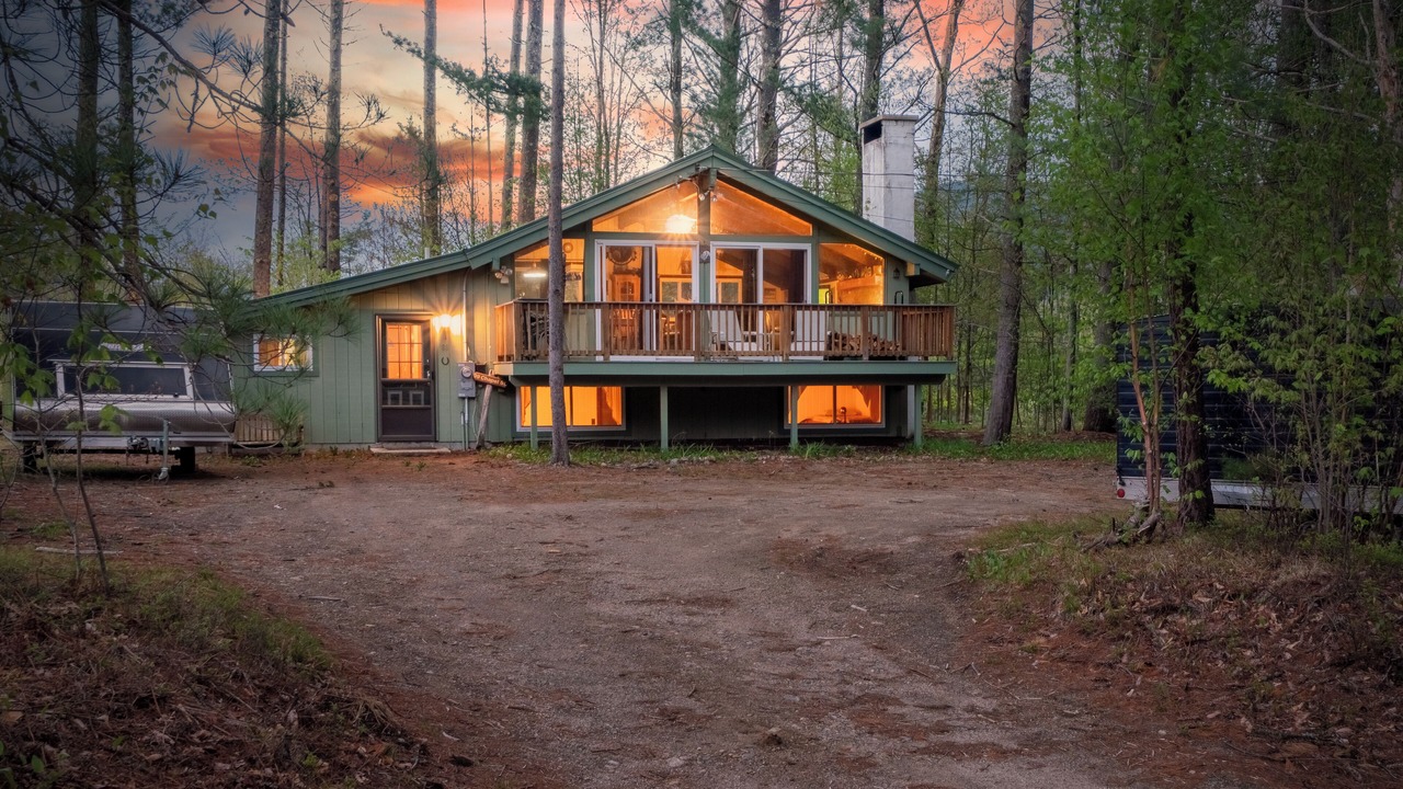 Photo of Outdoor in North Conway