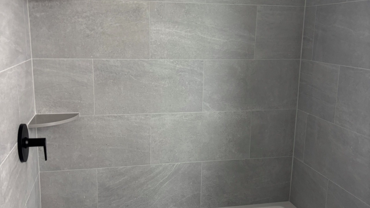 Photo of Bathroom in Salisbury Beach