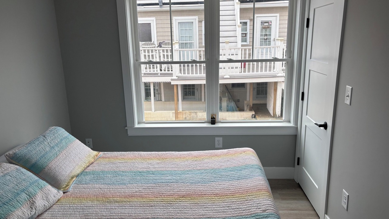 Photo of Bedroom in Salisbury Beach