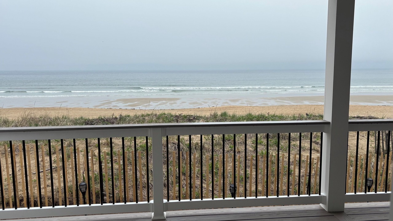 Photo of Outdoor in Salisbury Beach