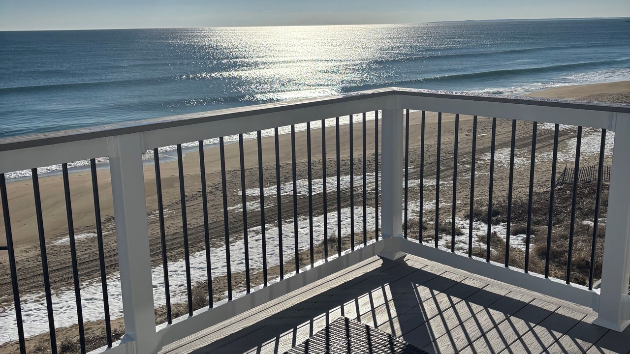 Photo of Outdoor in Salisbury Beach
