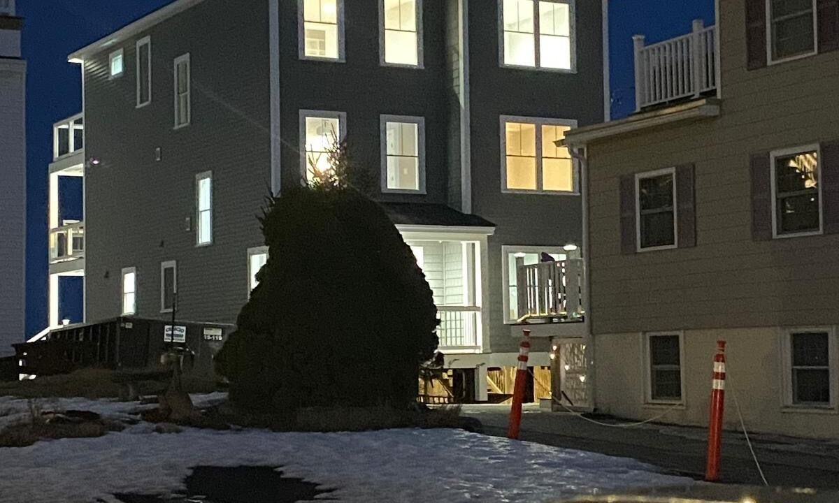 Photo of Outdoor in Salisbury Beach