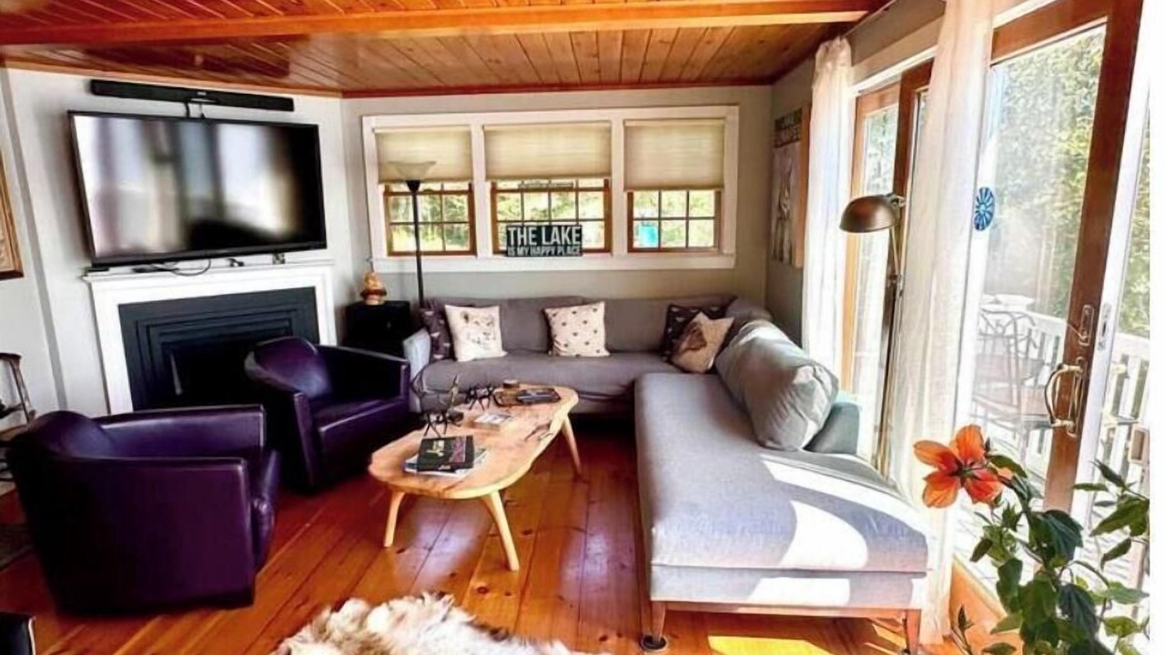 Photo of Livingroom in Georges Mills