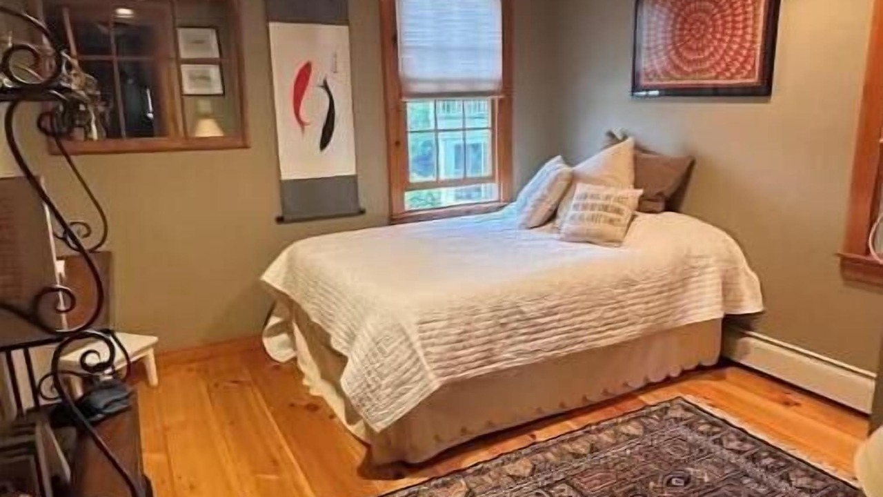 Photo of Bedroom in Georges Mills