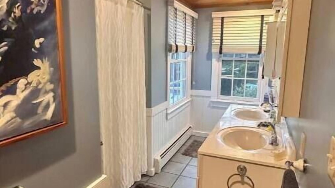 Photo of Bathroom in Georges Mills