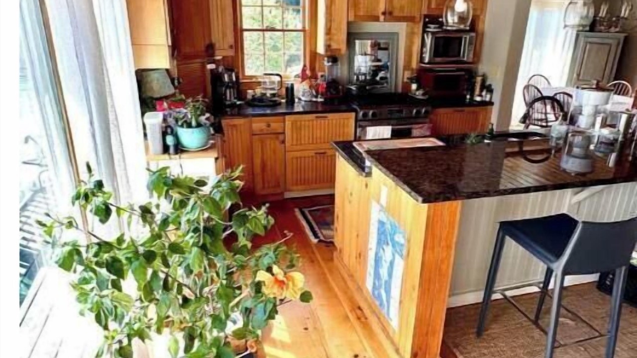 Photo of Kitchen in Georges Mills