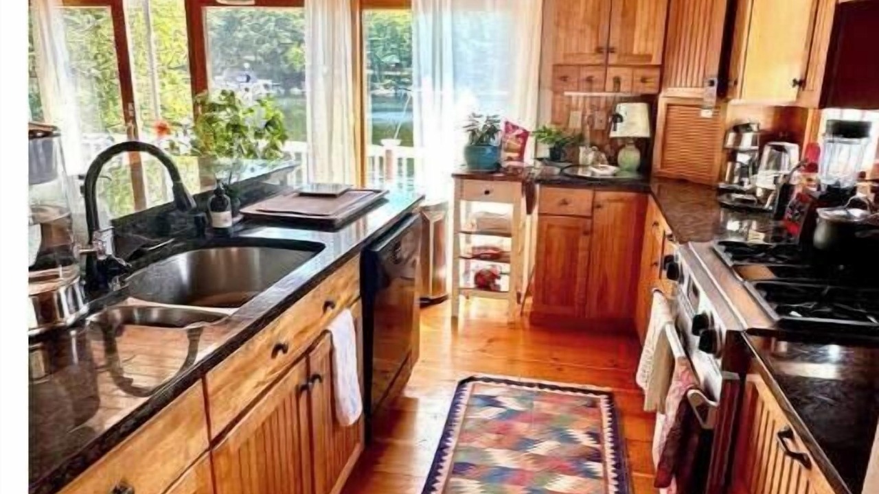 Photo of Kitchen in Georges Mills