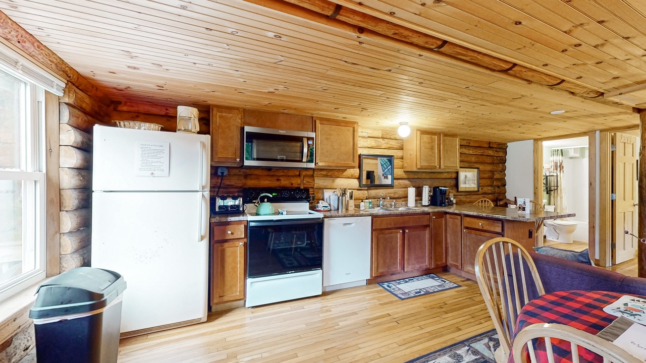 Photo of Kitchen in Jeffersonville