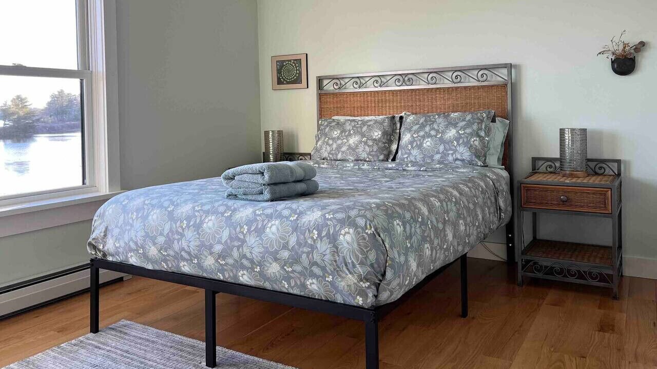 Photo of Bedroom in Newcastle