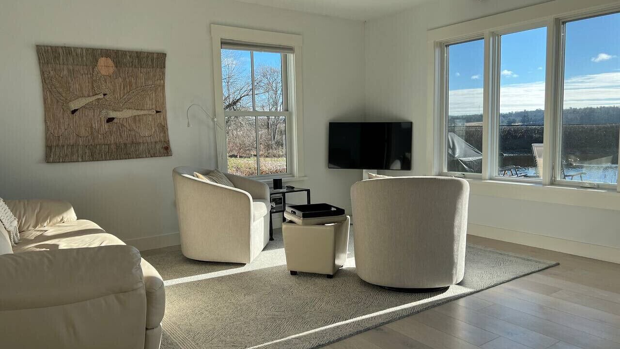 Photo of Livingroom in Newcastle