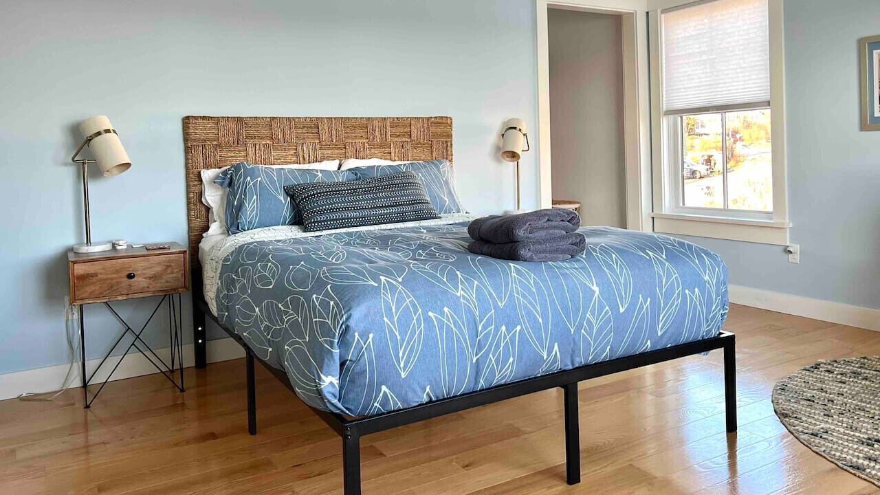 Photo of Bedroom in Newcastle