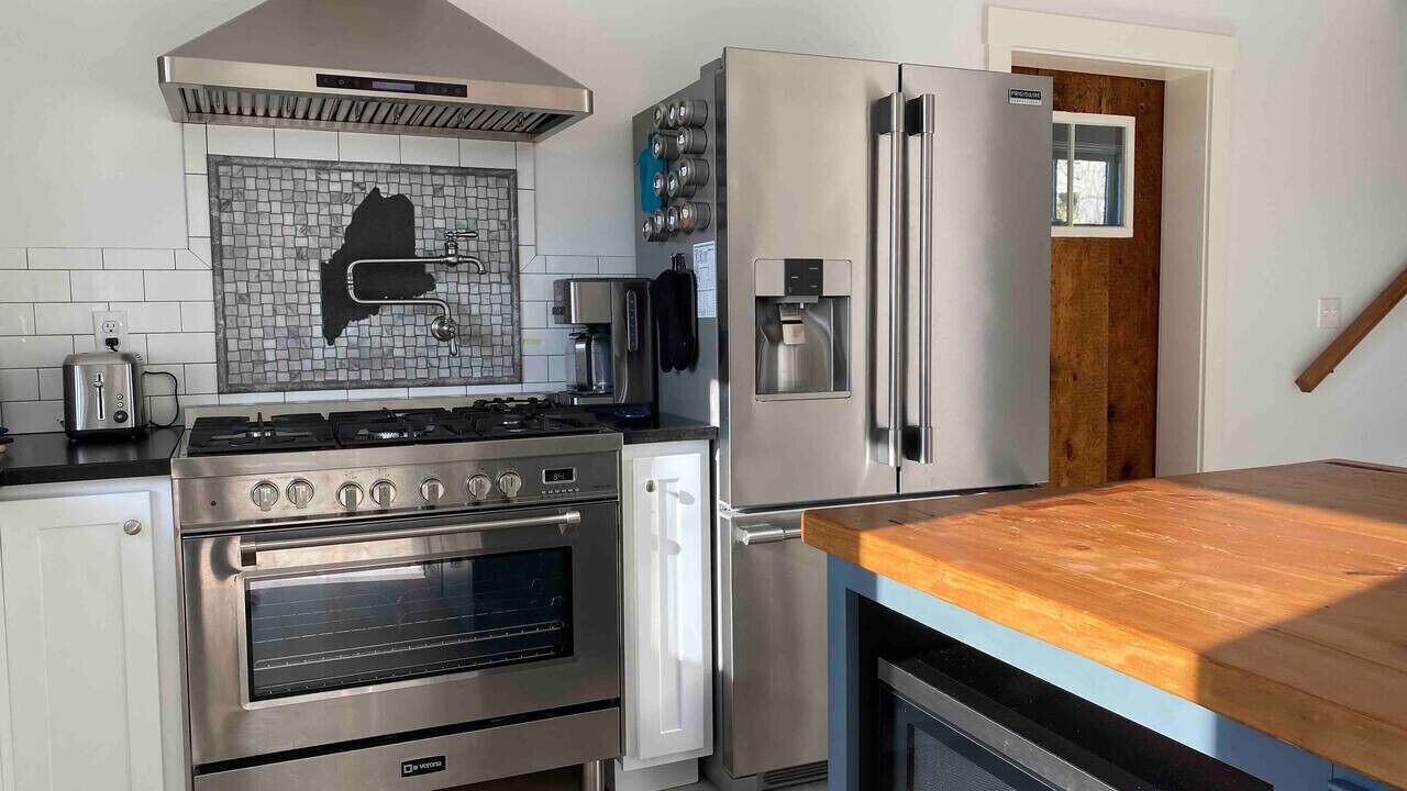 Photo of Kitchen in Newcastle