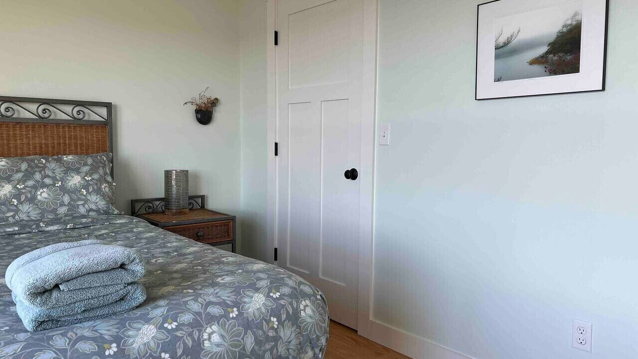 Photo of Bedroom in Newcastle