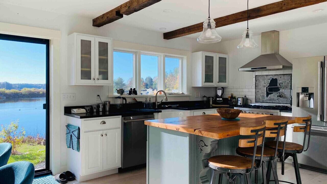 Photo of Kitchen in Newcastle