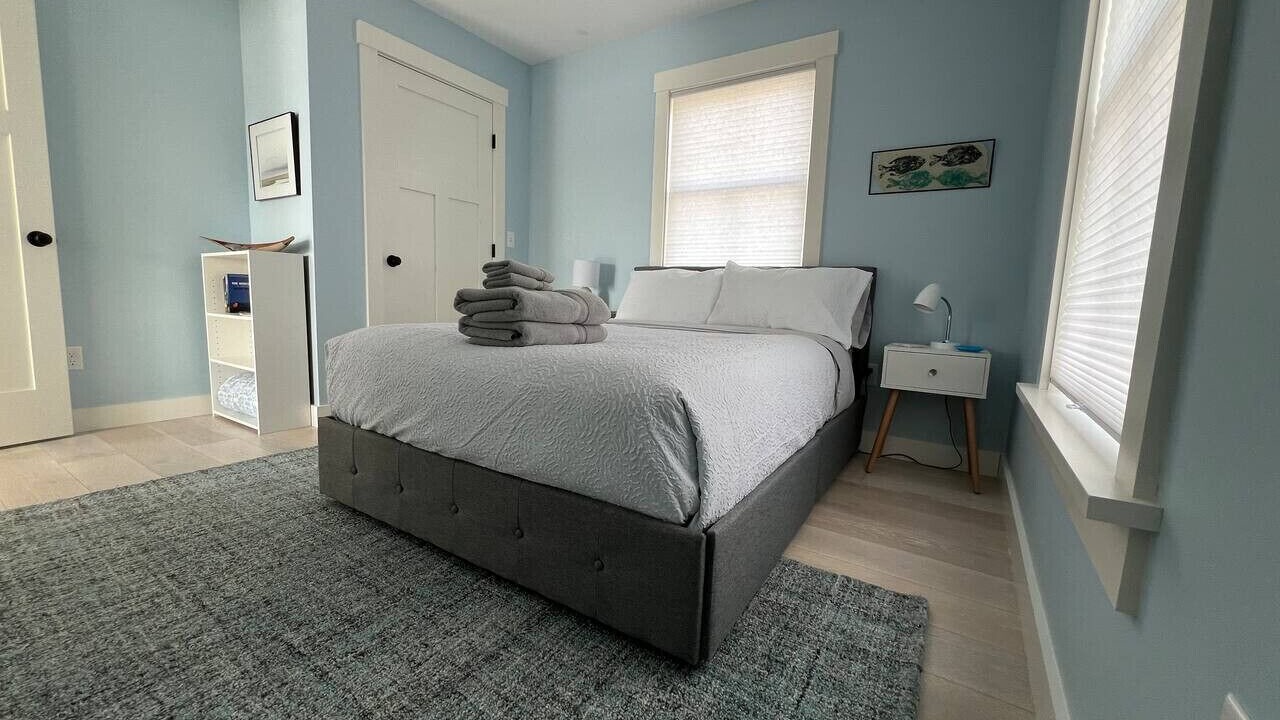 Photo of Bedroom in Newcastle