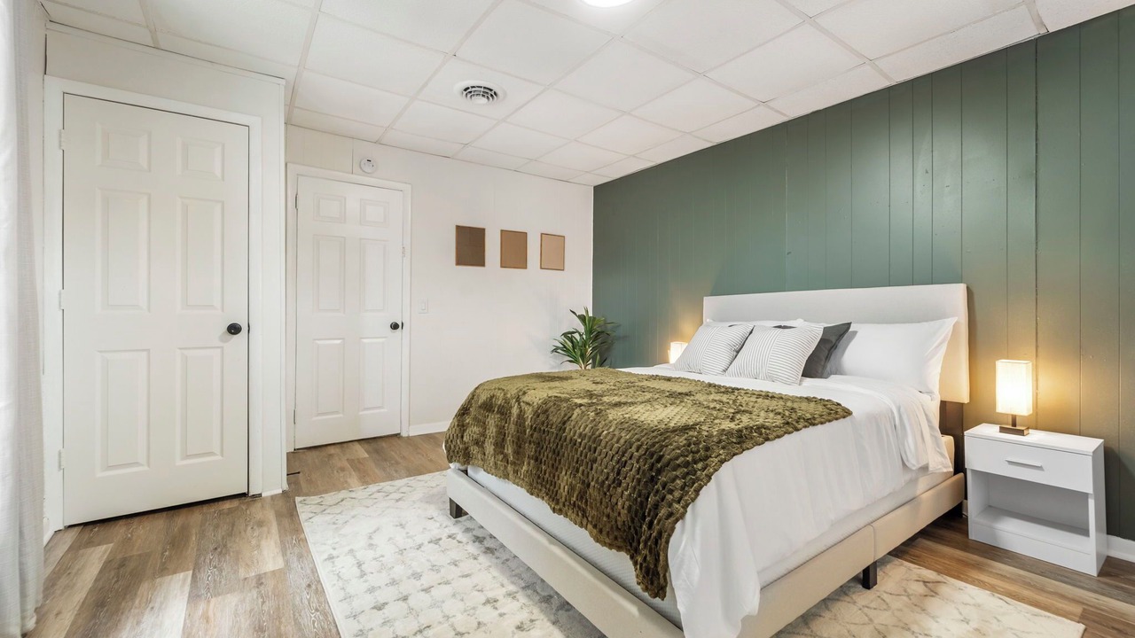 Photo of Bedroom in Binghamton