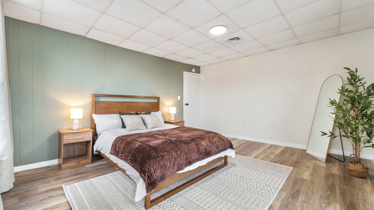 Photo of Bedroom in Binghamton