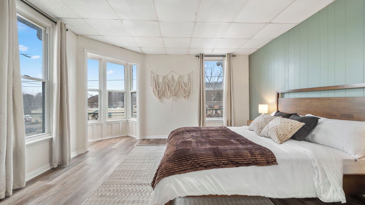 Photo of Bedroom in Binghamton