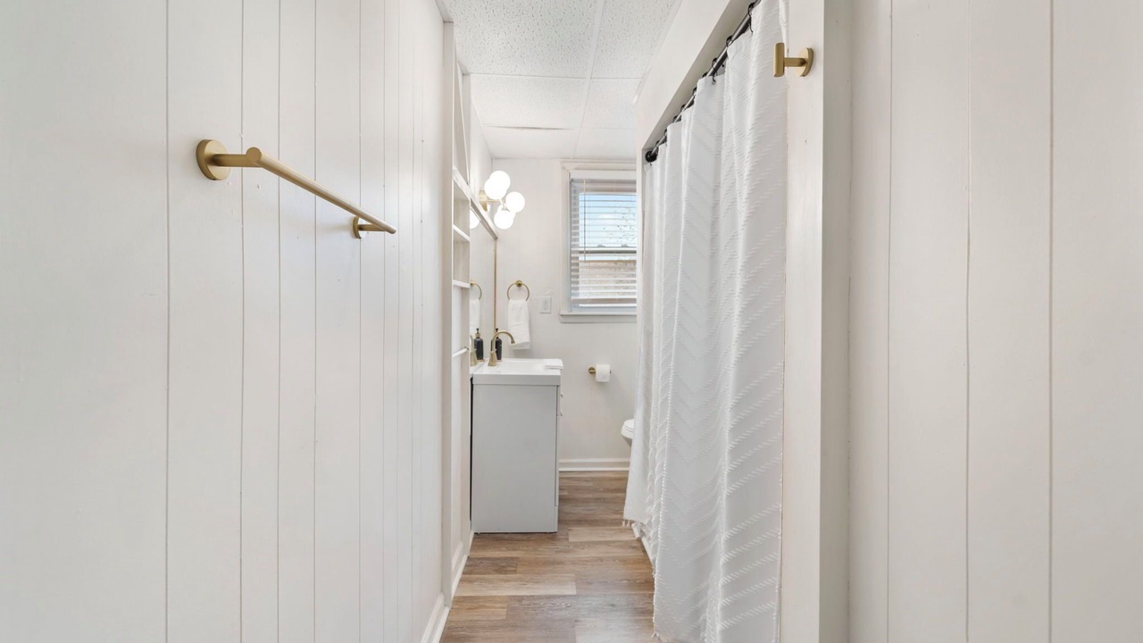 Photo of Bathroom in Binghamton