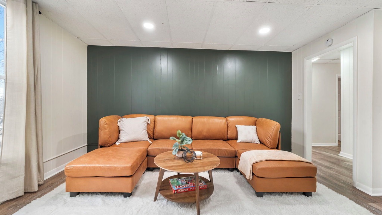 Photo of Livingroom in Binghamton