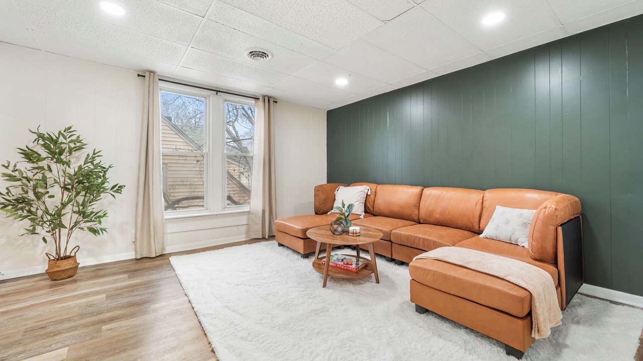 Photo of Livingroom in Binghamton