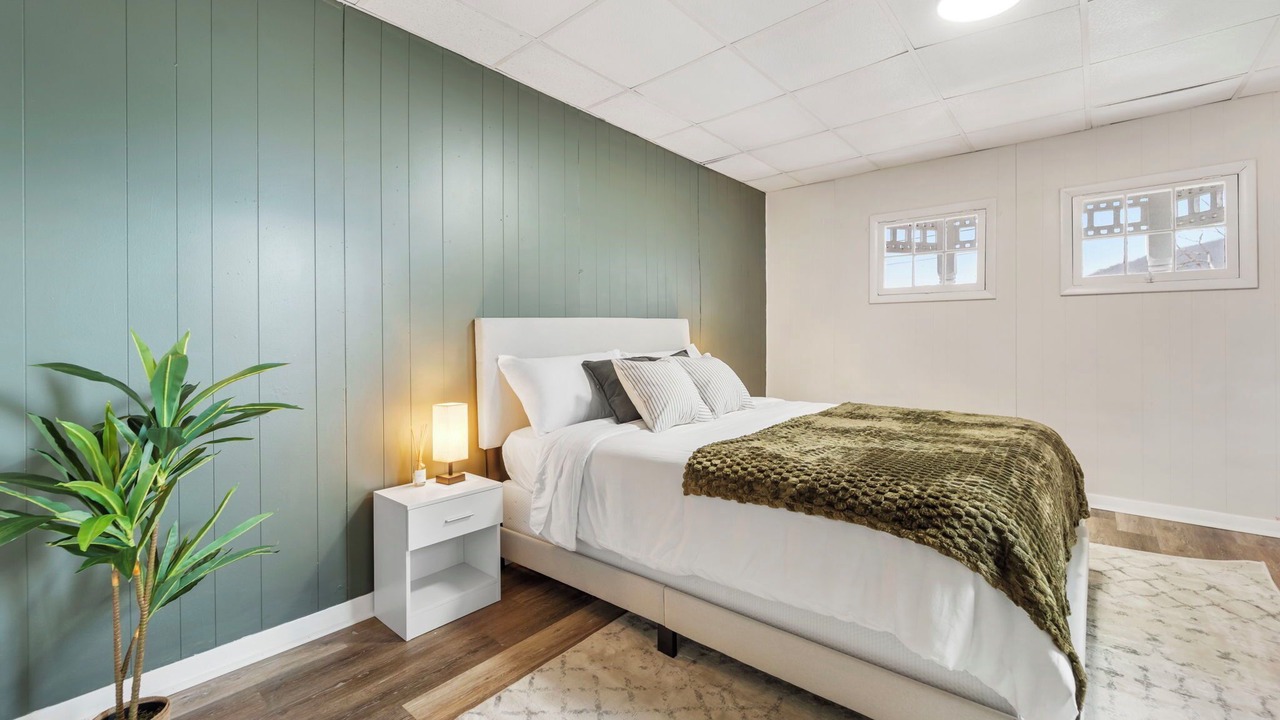 Photo of Bedroom in Binghamton