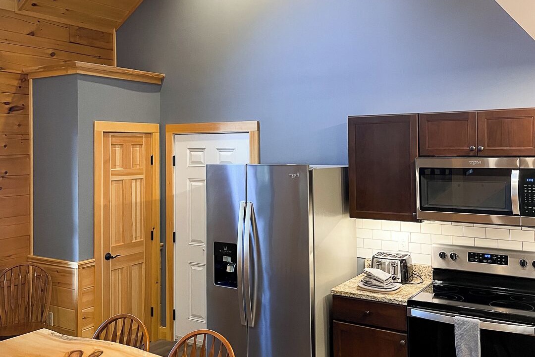 Photo of Kitchen in Intervale