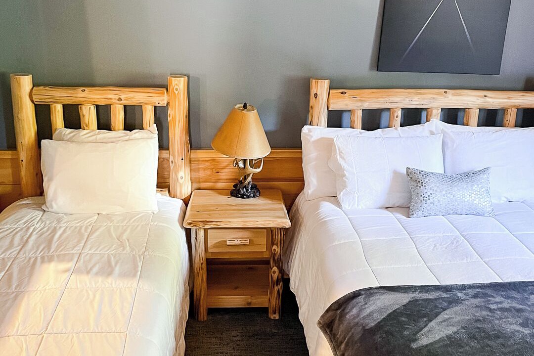 Photo of Bedroom in Intervale