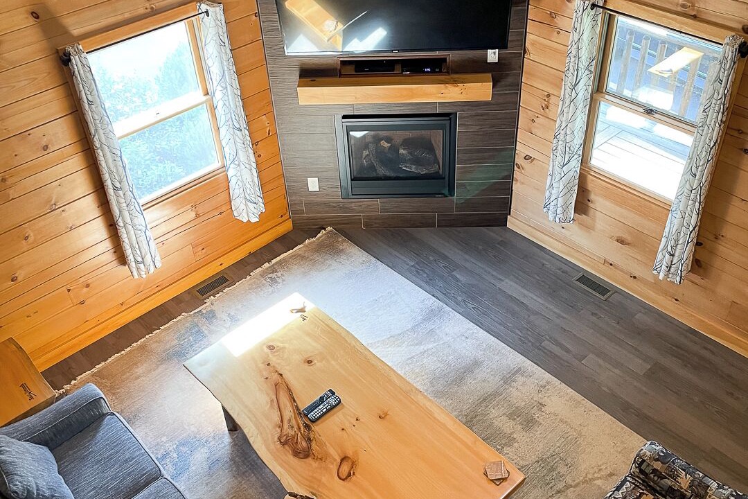Photo of Livingroom in Intervale