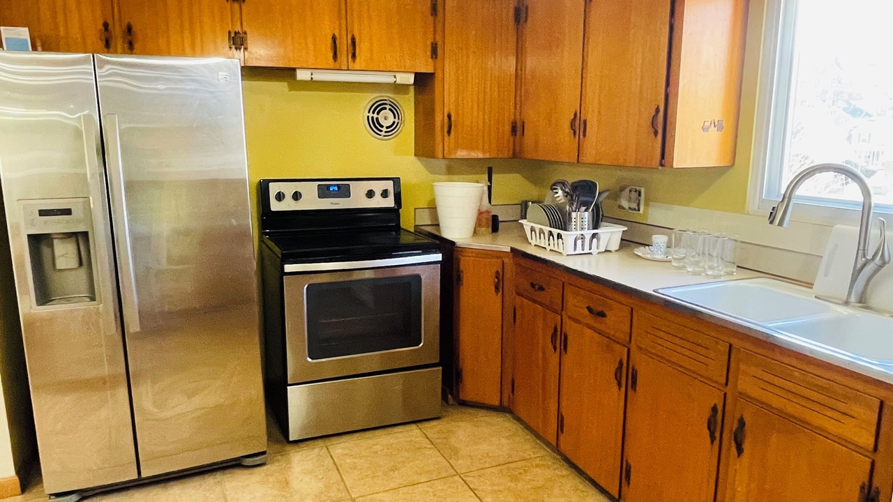 Photo of Kitchen in Vestal