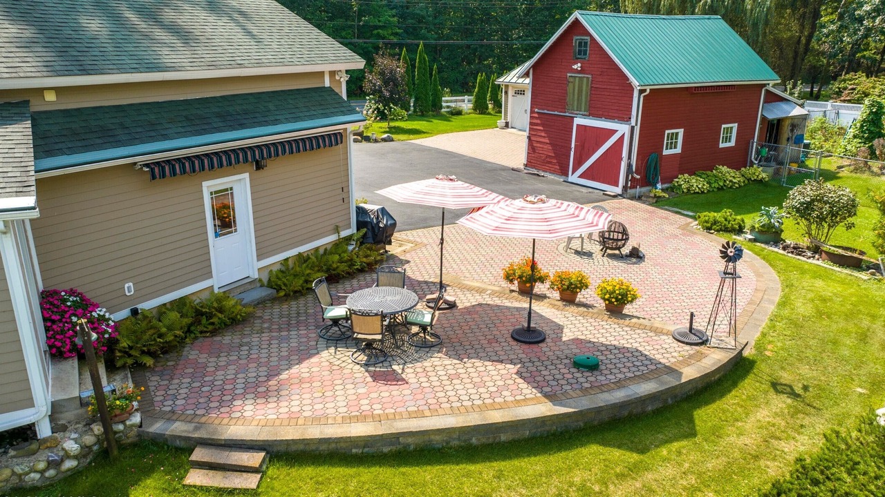 Photo of Outdoor in Saratoga Springs